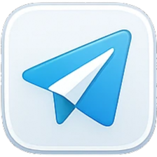 telegram