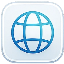 website